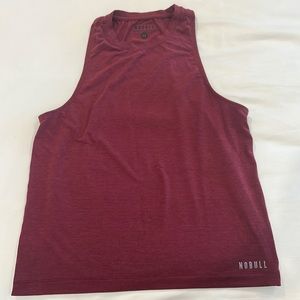 Nobull tank top
